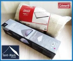 限定1セット】tentMarkモノポールインナーテント+レジャーシートデラックス