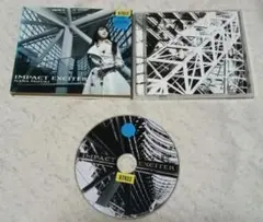 水樹奈々 IMPACT EXCITER