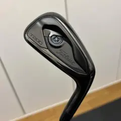 タイトリスト T200ブラックアイアン(7i)限定品
