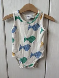 bobochoses ロンパース