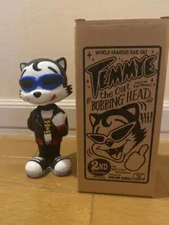 クリームソーダ CREAM SODA ブラックキャッツ 人形 限定 フィギュア Amazon.co.jp: クリームソーダ 限定ブラックキャッツフィギュア