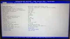 GALLERIA GCR1660TGF-QC-G　SSD512GB / 2TB