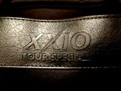 XXIO ゼクシオ ツアースペシャル ゴルフ用ボストンバッグ