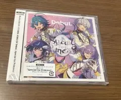 あんスタ エスプリ Special for Princess! CD アルバム