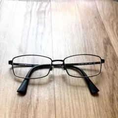アルマーニメガネ