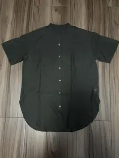 グローバルワーク　イージケアシアーチュニック