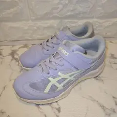 ASICS　アシックス　レーザービーム　キッズ　スニーカー　21.0