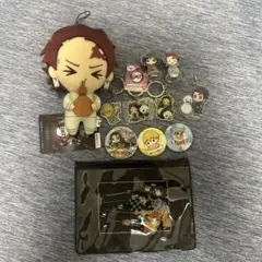 鬼滅の刃 グッズセット