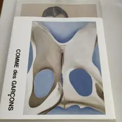 COMME des GARCONS* アートブック