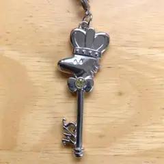 ウッドストック　ストラップ
