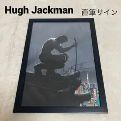 2025年最新】ヒュー・ジャックマン サインの人気アイテム - メルカリ
