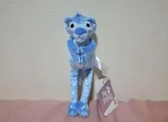 ピンクパンサー むぎゅっときらっとマスコットBC