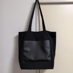 KUUUPY　トートバッグ