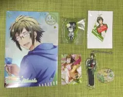 IDOLiSH7 二階堂大和セット