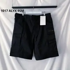 1017 ALYX 9SM ハーフパンツ 1017 ALYX 9SM パンツ alyx ハーフパンツ ショートパンツ