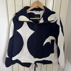 マリメッコ marimekko アウター VHIMA JOKERI 訳あり