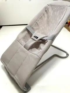 Rachell バウンサー　ローズベージュ