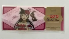 名探偵コナン　特典　クリアカード　ホテルニューオータニ