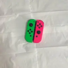 NintendoSwitchジョイコン(純正) 訳ありのため格安