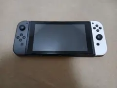 Nintendo Switch 本体 バッテリー強化版