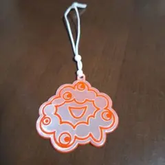 ミャクミャク　リフレクター