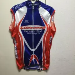Letespeed バイク用ベスト