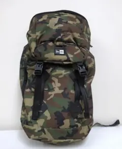 NEW ERA ニューエラ Rucksack ラックサック バックパック