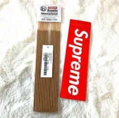 お香 Supreme Kuumba Incense Tray+ Incense Supreme Kuumba Incense Tray (SS24) - $44