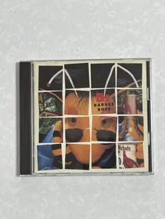 B7【CD】BARBEE BOYS