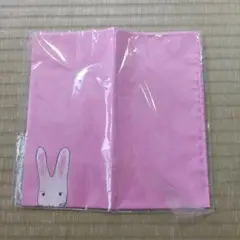 わたしのワンピース　ハンカチ