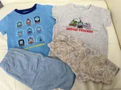 UNIQLO トーマス2ペアセット