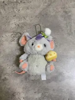 ファンタジースプリングス　ディズニー チーズ