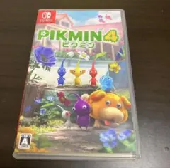 ピクミン4