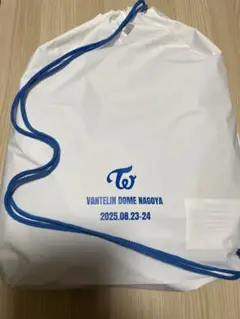TWICE THIS IS FOR アプグレ特典　バンテンリンドーム名古屋