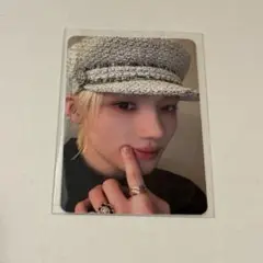 THEBOYZ ドボイズ　ニュー　トレカ　特典　minirecord