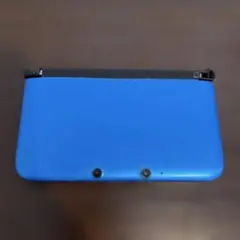 4668 Nintendo ニンテンドー 3DS LL ブルー