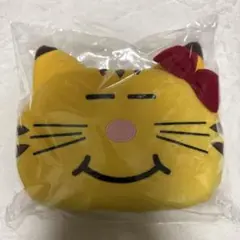 ネコますのクッション 増田貴久 ファミクラストア 新品未開封品