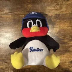 お座りつば九郎　小