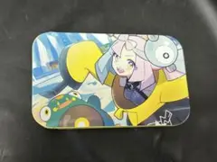 ポケモン プチ缶コレクション ～パルデア編～　ナンジャモ