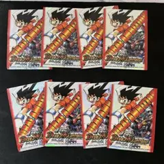 Duel Masters スリーブ 8枚