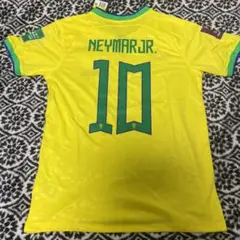 ブラジル代表 #ネイマール 10