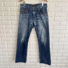 EDWIN BLUE TRIP ブルートリップ ジーンズ デニムパンツ W29