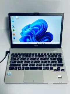 A5 TOSHIBA 13.3型FHD /office/i5/SSD512GB