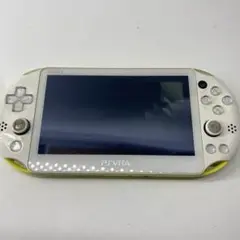 psvita 2000 本体
