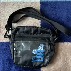 FC今治 ショルダーバッグ