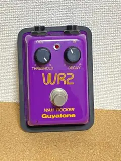 Guyatone WRm5 オートワウ　中古品 ナミキ様専用) Guyatone Wah Rocker WRm5 グヤトーン - メルカリ
