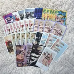 TWICE 集合トレカ まとめ売り