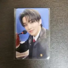NCT DREAM ドリム　BTTF mumo　ミューモ　トレカ　マーク