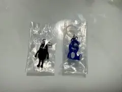 グラニフ graniph めじるしアクセサリー 2点セット