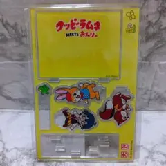 クッピーラムネ　MEETS ドズル社　アクリルスタンド　おんりー